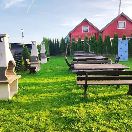 Appartement Kaja