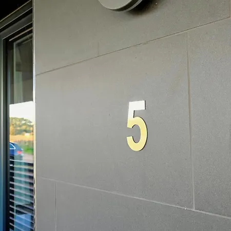 Kaja דירה רבאל