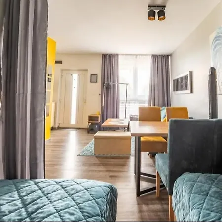 Appartement Kaja
