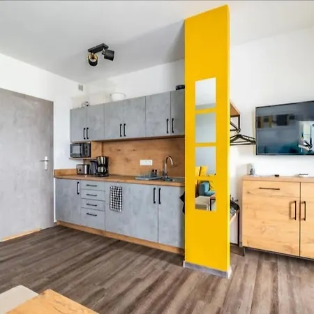 Appartement Kaja *