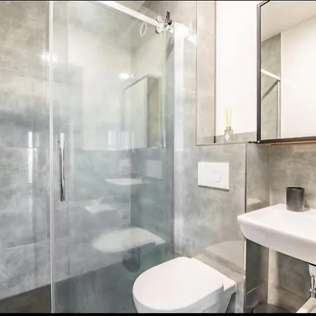 Appartement Kaja *
