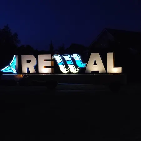Kaja Appartement Rewal